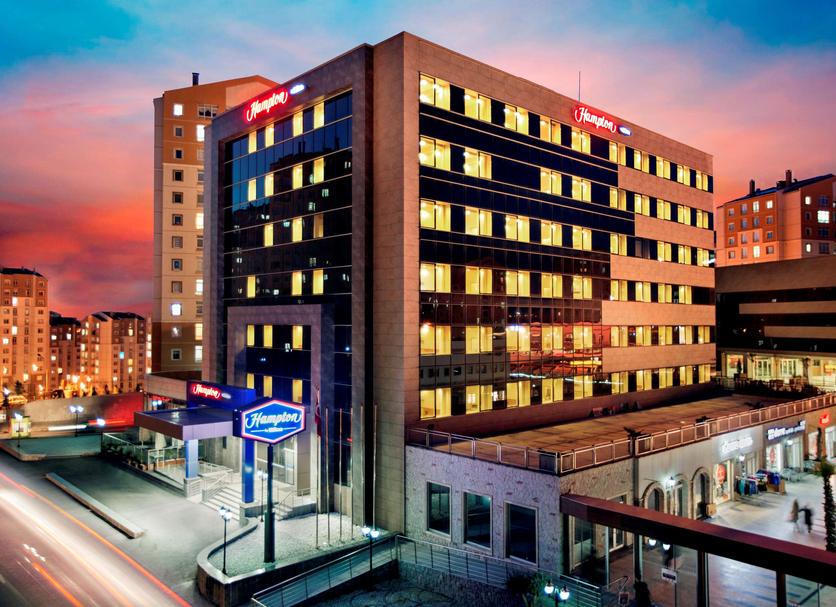 Edificio Foto