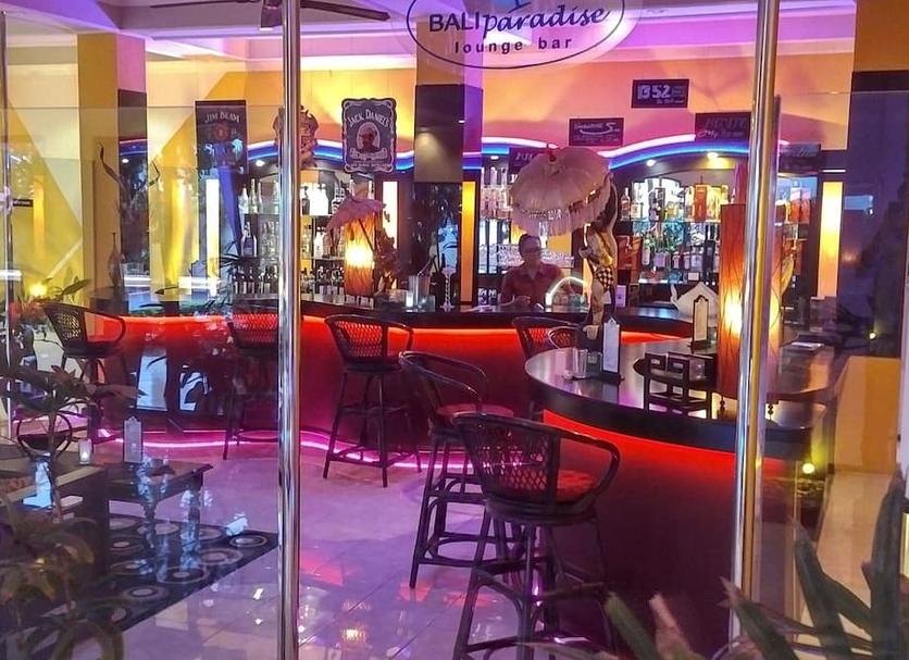 Bar Foto