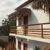 Vista del exterior