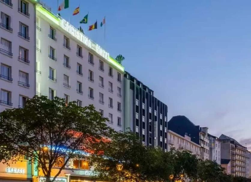 Edificio Foto