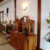 Servicio de la habitación