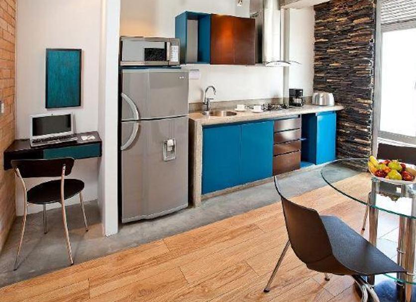 Cocina Foto