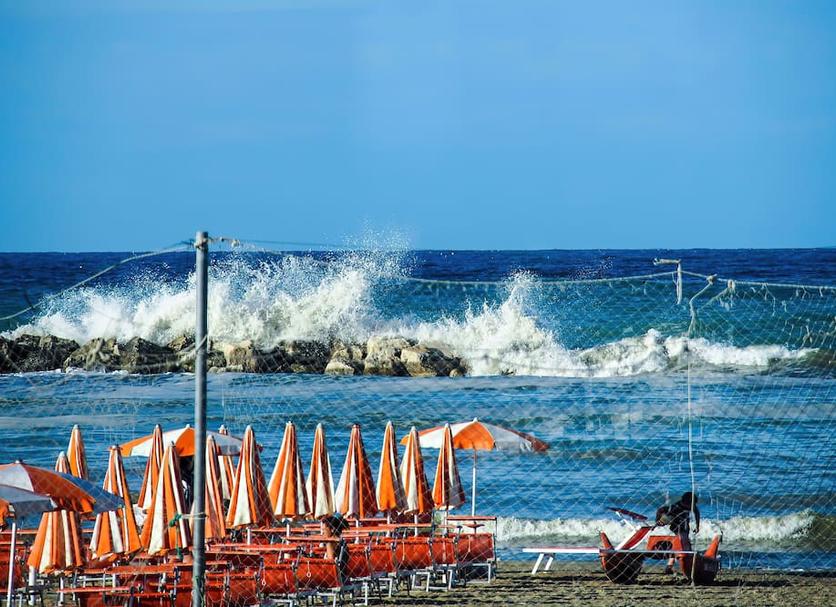 Playa Foto