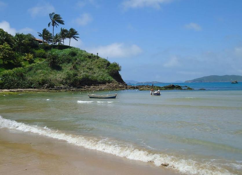 Playa Foto