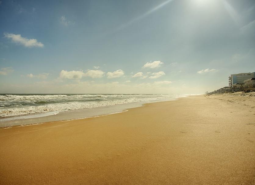 Playa Foto