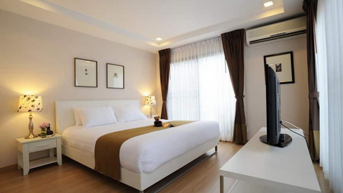 Baan K Residence