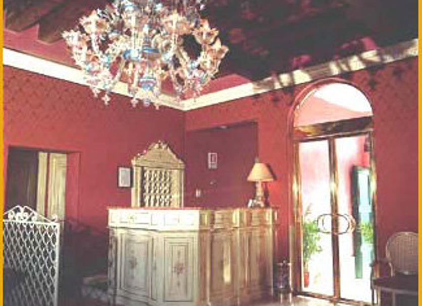 Recepción Foto