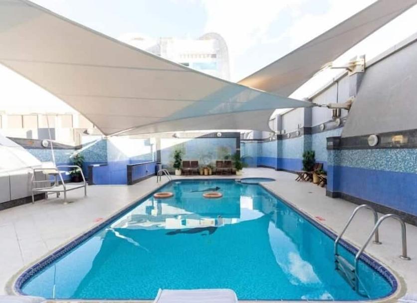 Piscina Foto