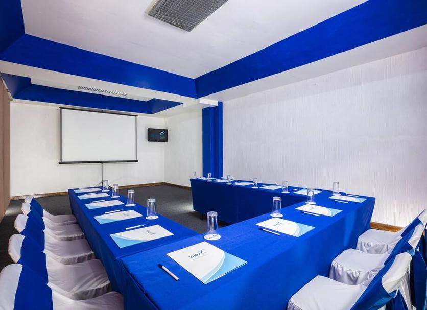 Sala de conferencias Foto