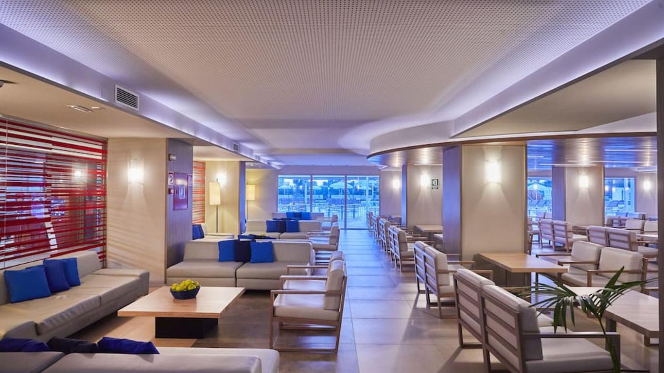 Tonga Tower Design Hotel & Suites