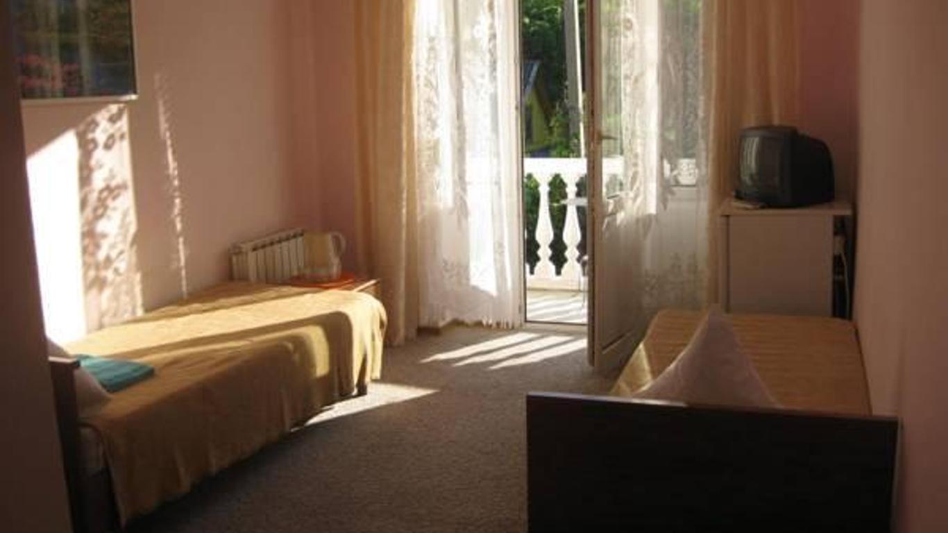 Milana Guest House
