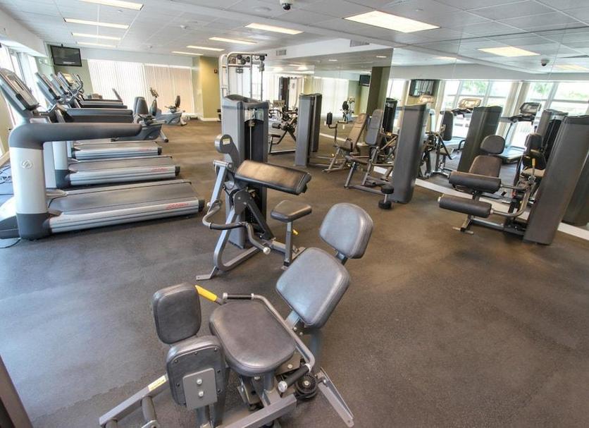 Gym Foto