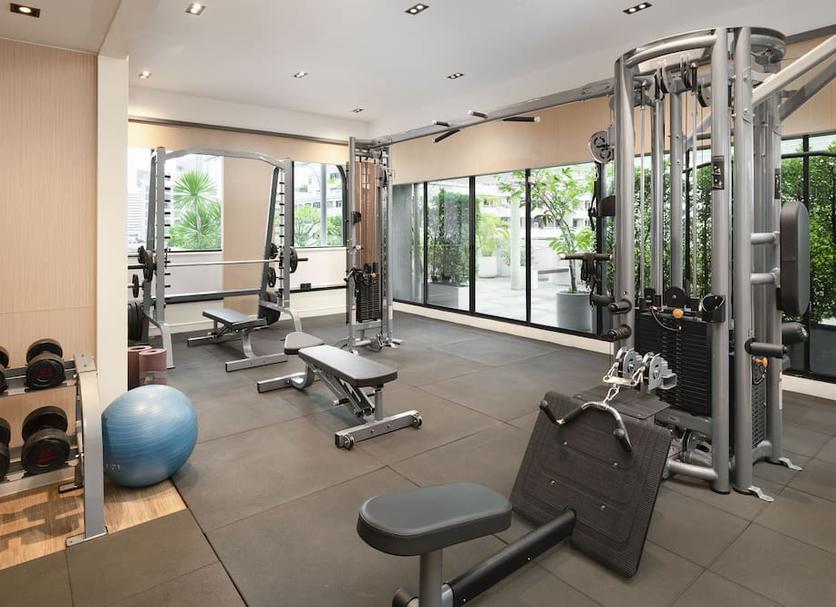 Gym Foto