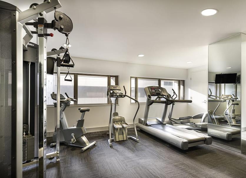 Gym Foto