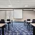 Sala de conferencias