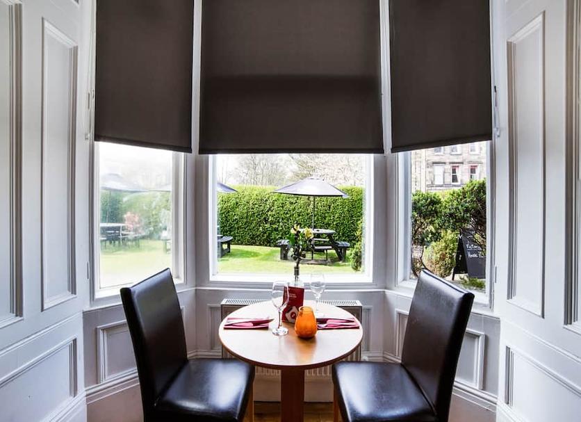Comedor Foto