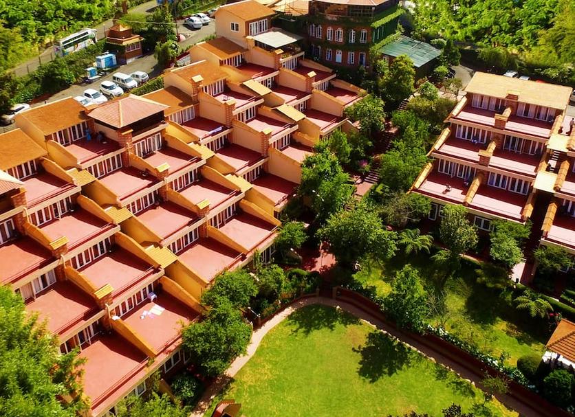 Edificio Foto