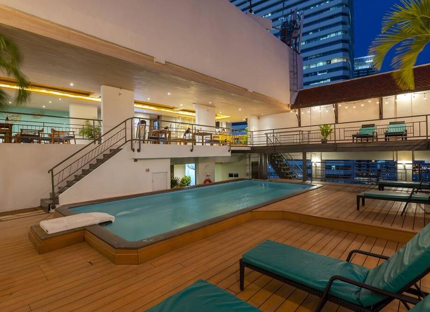 Piscina Foto