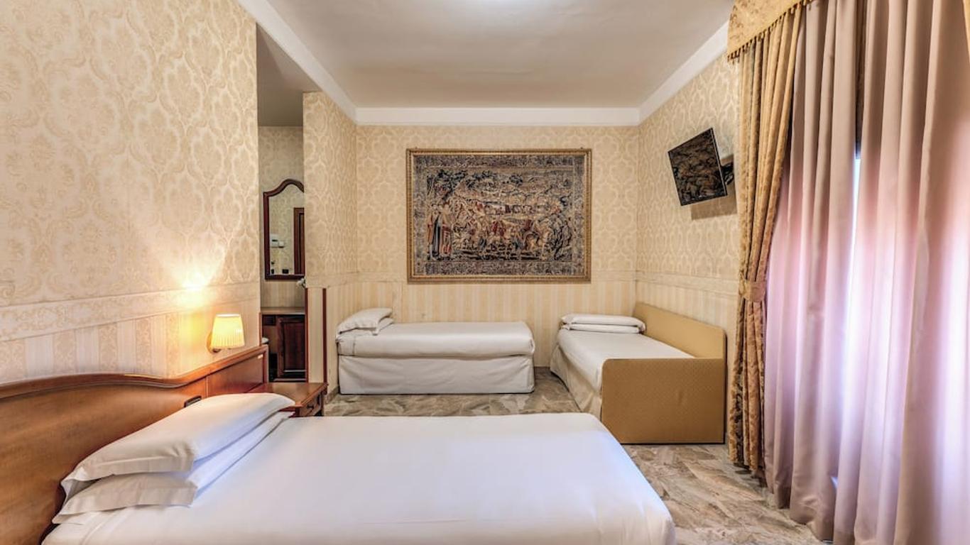 Hotel Orazia