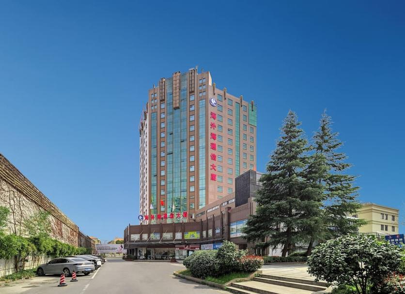Edificio Foto