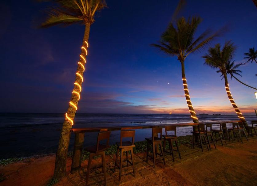 Playa Foto