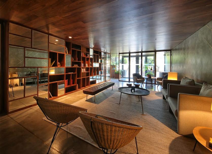 Lounge Foto