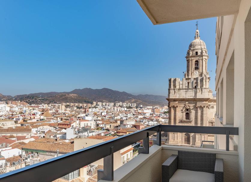 Balcón Foto