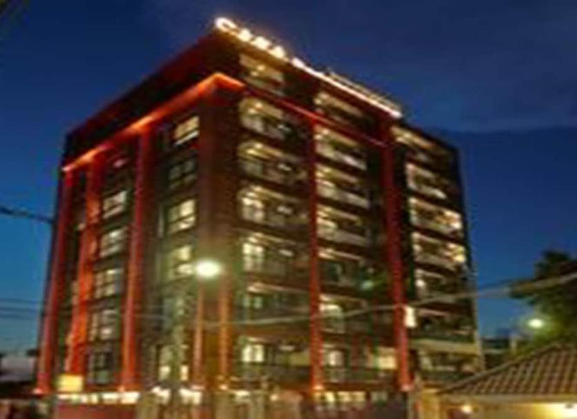 Edificio Foto