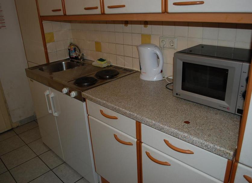 Cocina Foto
