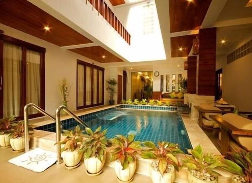 Piscina Foto
