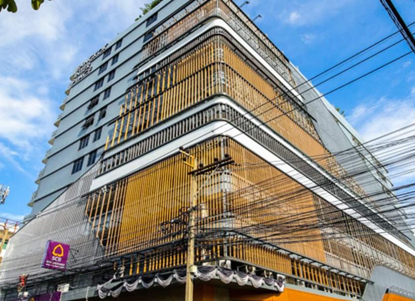 Edificio Foto