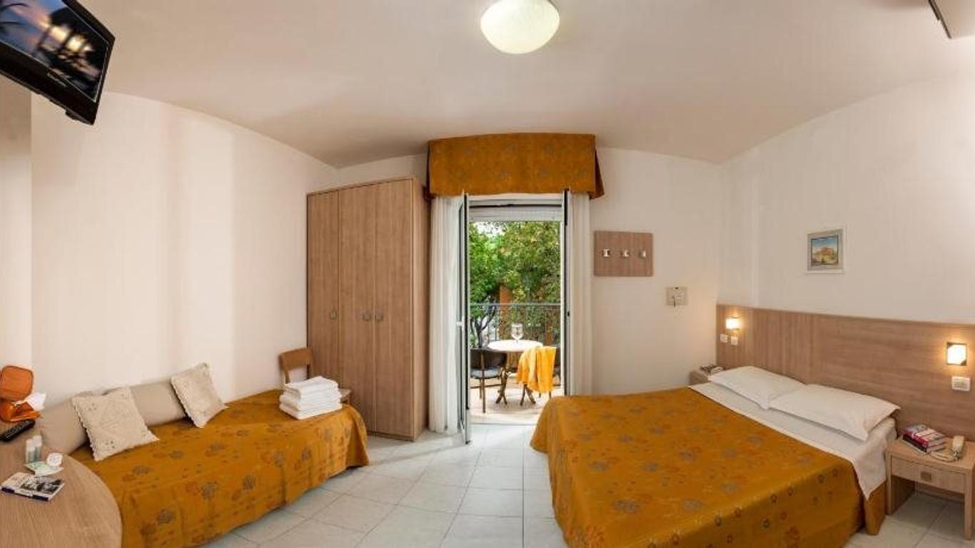 Hotel Alfonsina