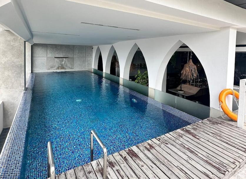 Piscina Foto