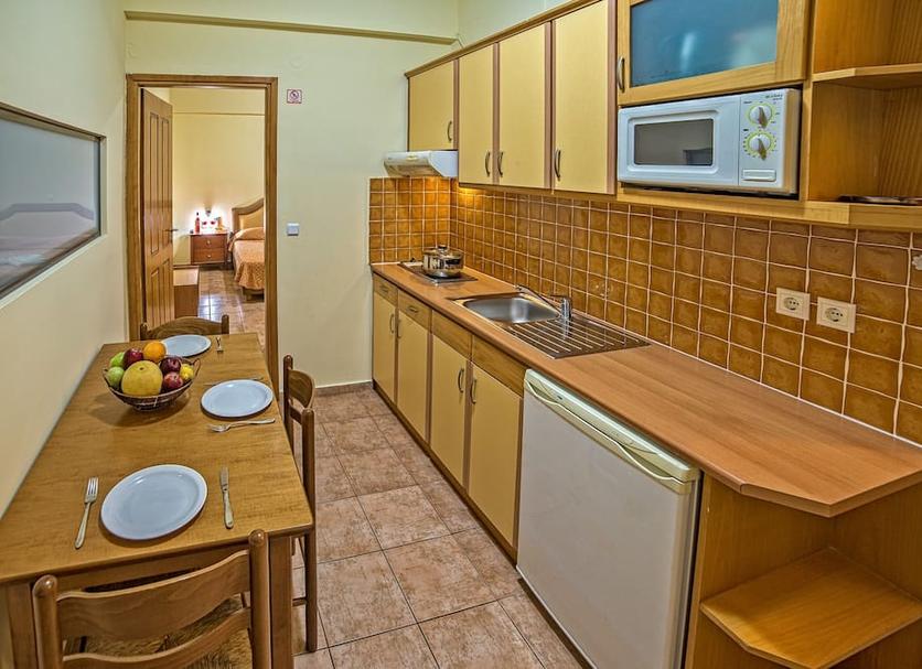 Cocina Foto