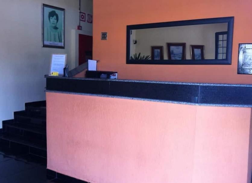 Recepción Foto