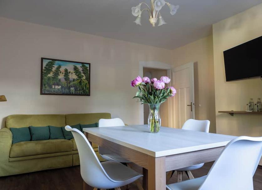 Comedor Foto