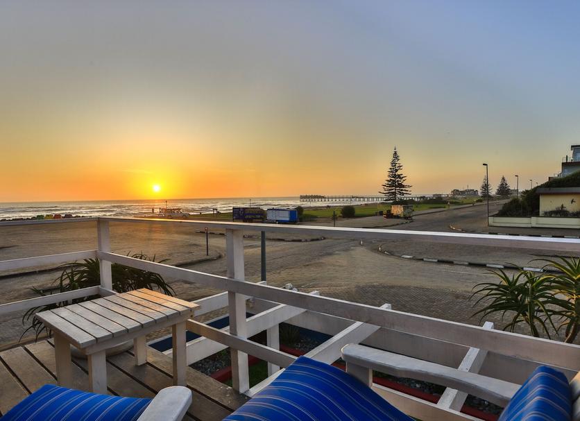 Balcón Foto