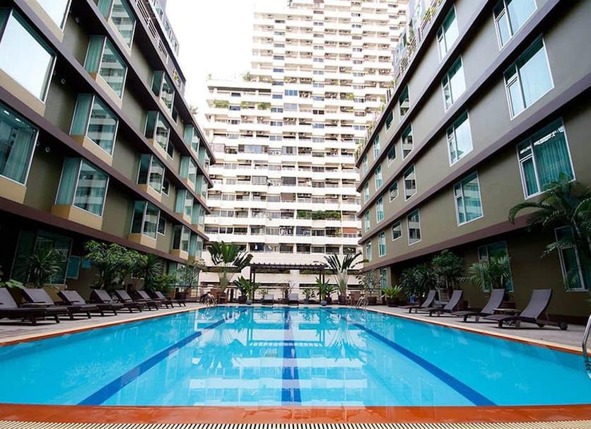 Piscina Foto