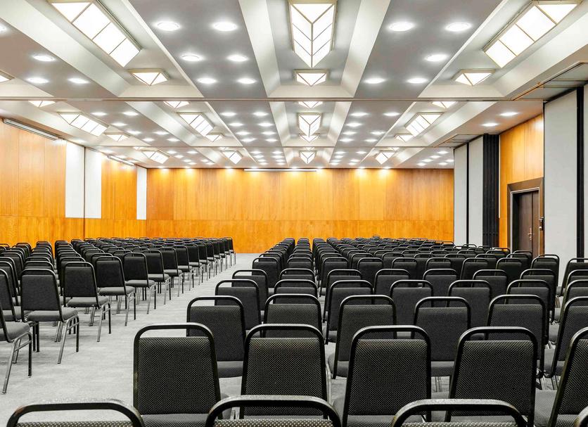 Sala de conferencias Foto