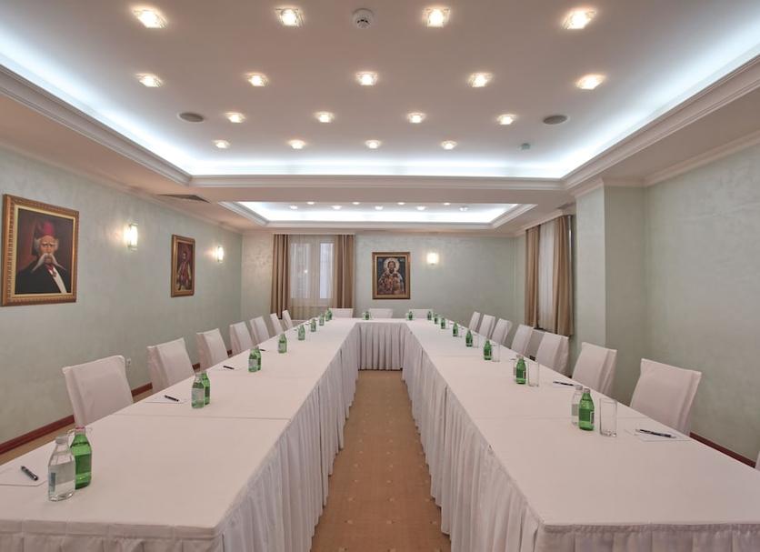 Sala de conferencias Foto