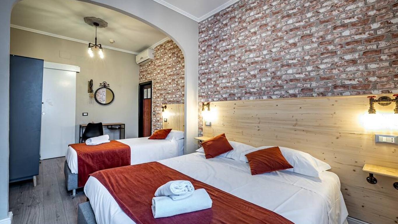Hotel Veneto