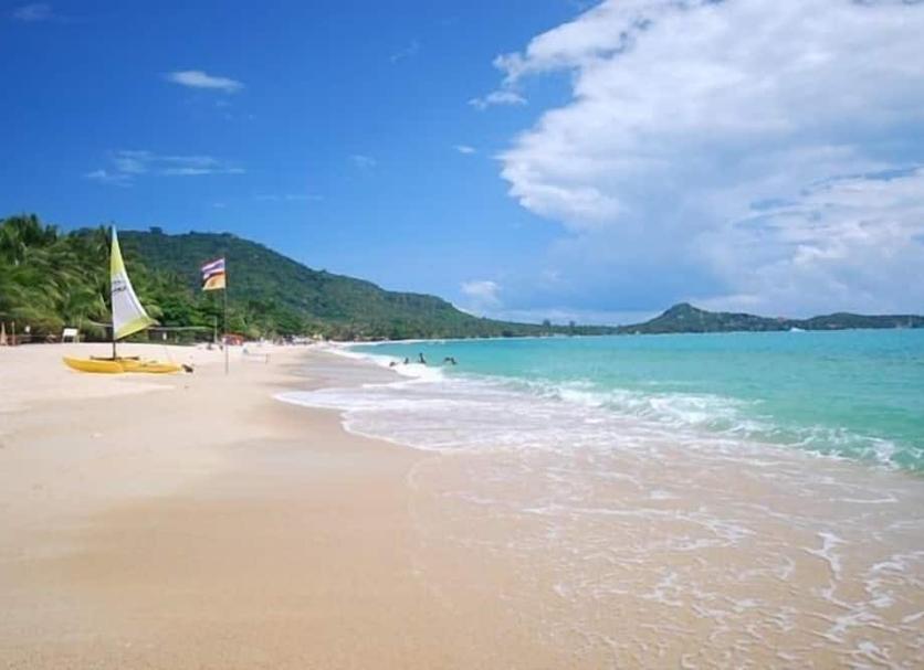 Playa Foto
