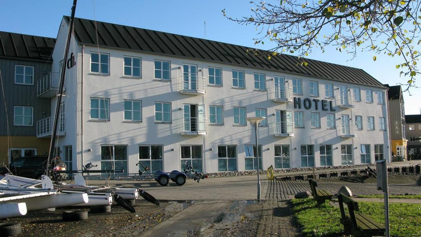 Bb-Hotel Aarhus Havnehotellet