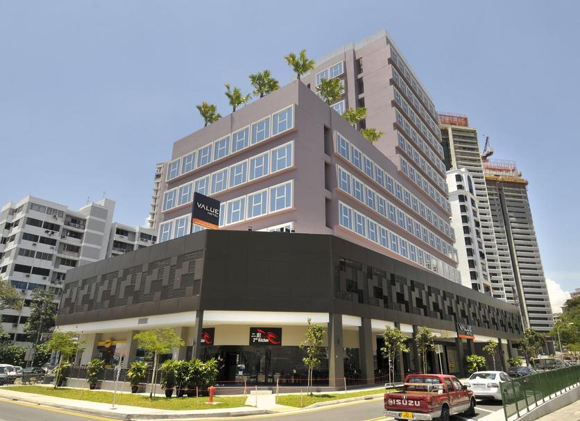 Edificio Foto