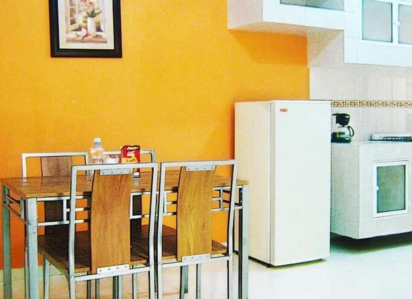 Comedor Foto