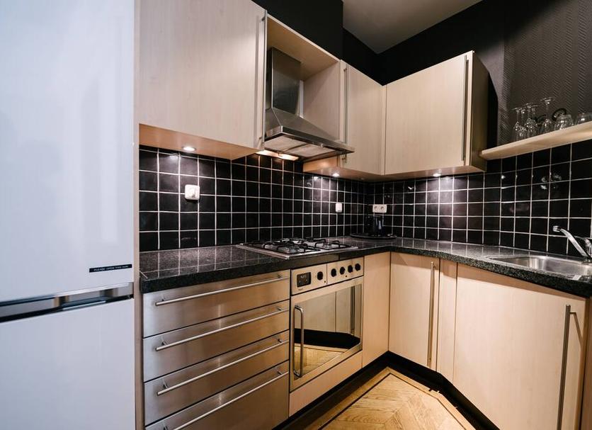 Cocina Foto