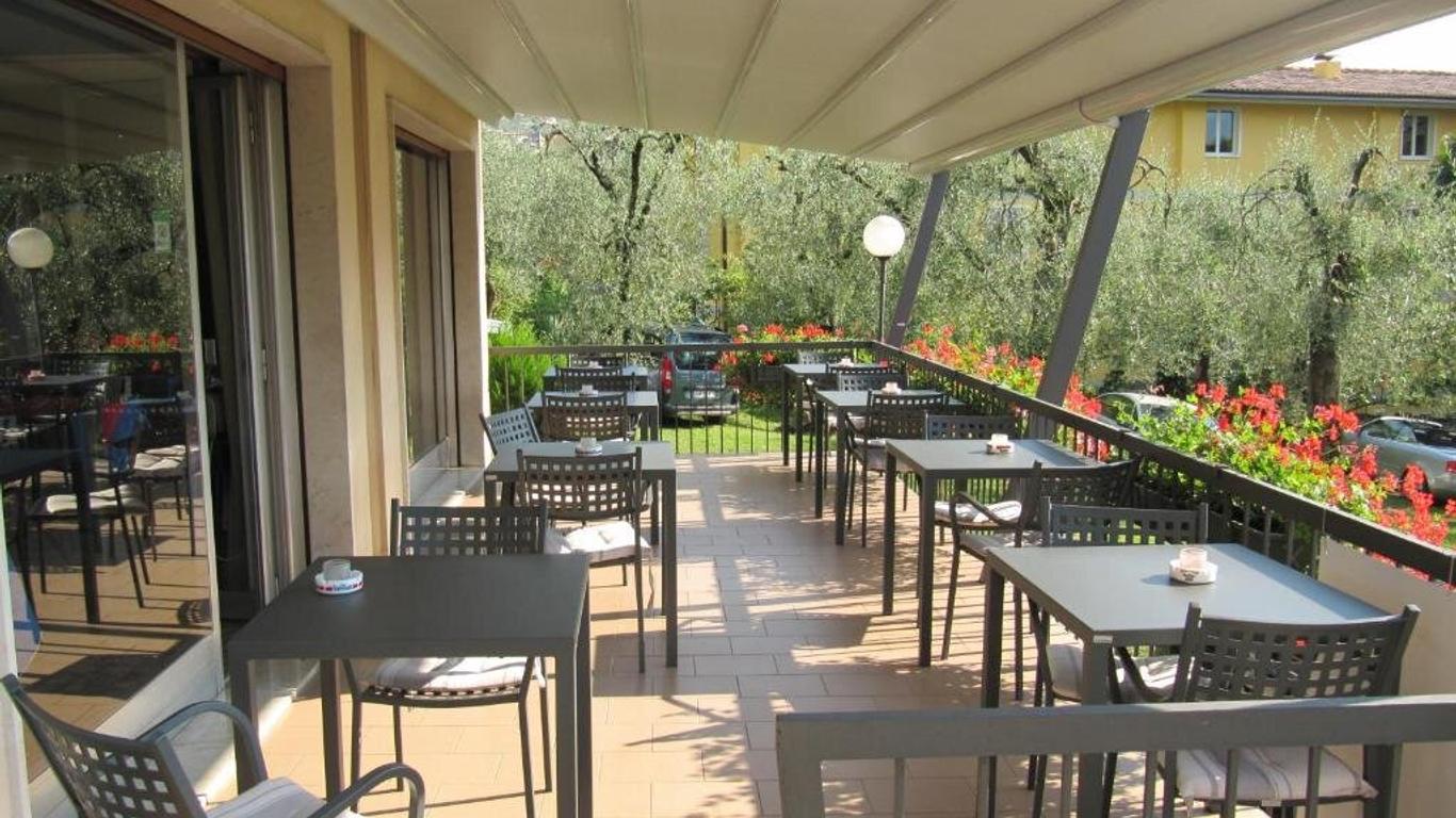 Hotel Carlo