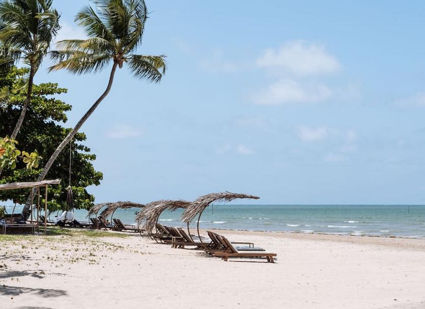 Playa Foto