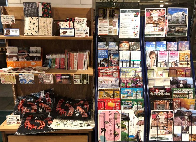 Tienda Foto