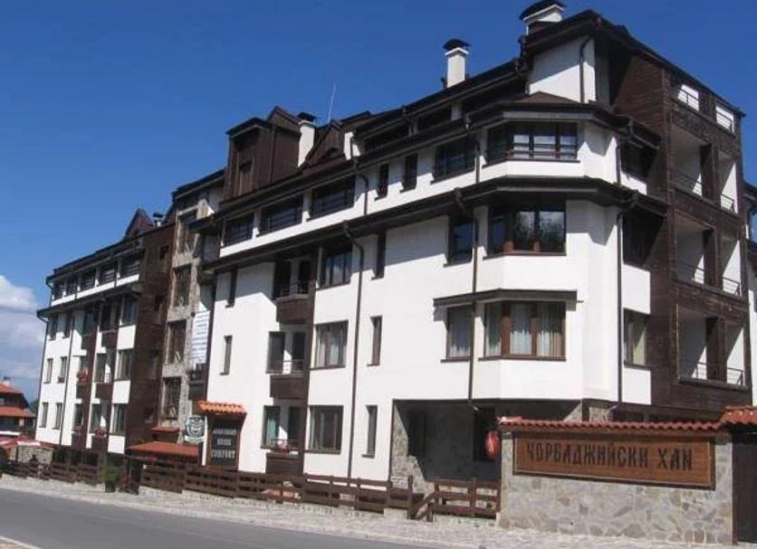 Edificio Foto